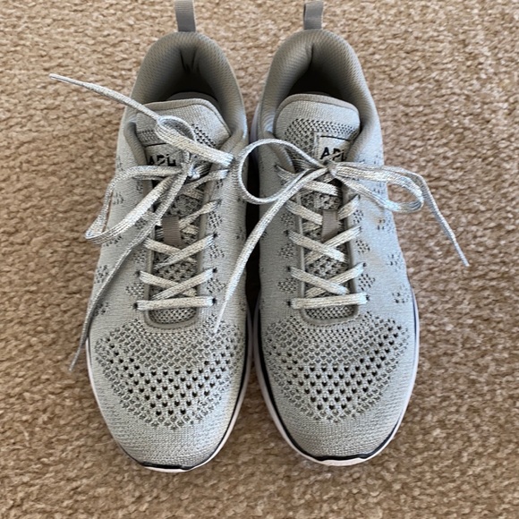 APL Techloom Pro. Silver - Picture 1 of 6